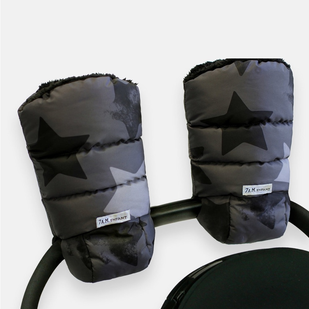7am Stroller WarmMuffs- NWT